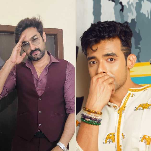 Speculations are actor Ranojoy Bishnu will be seen as Arjo instead of Jeetu Kamal dgtl