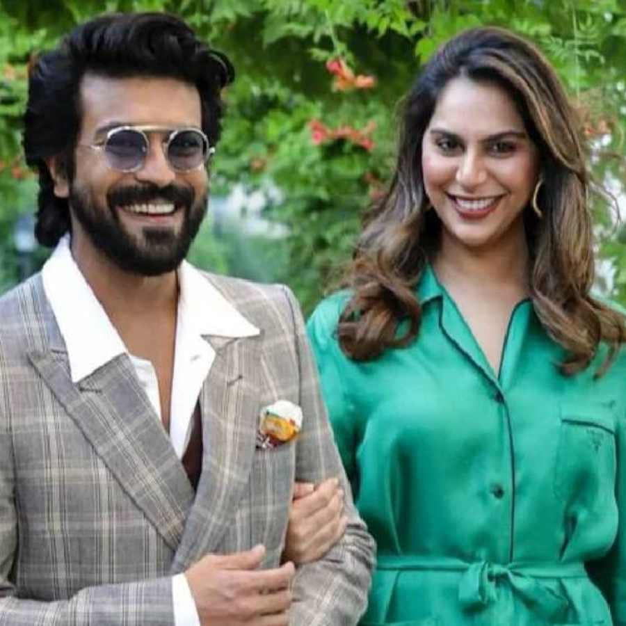 Ram Charan Wife Upasana Slammed for her Egg Freezing comment dgtl