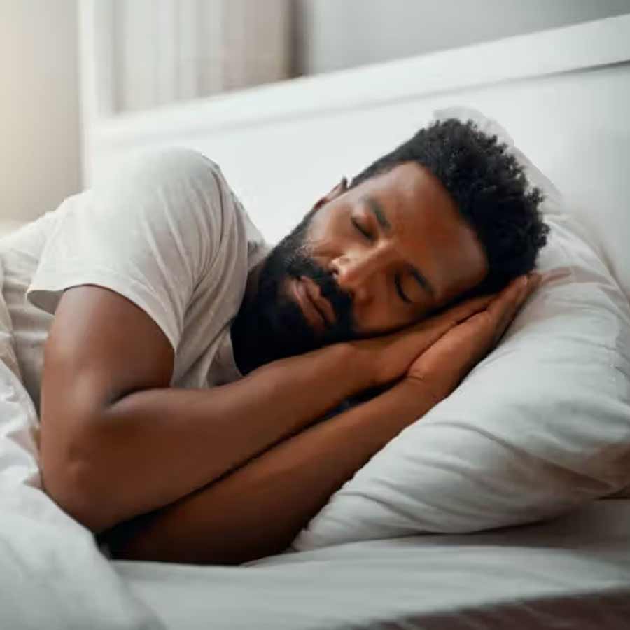 Is waking up at 5 am better than waking up at 7 am for your nervous system