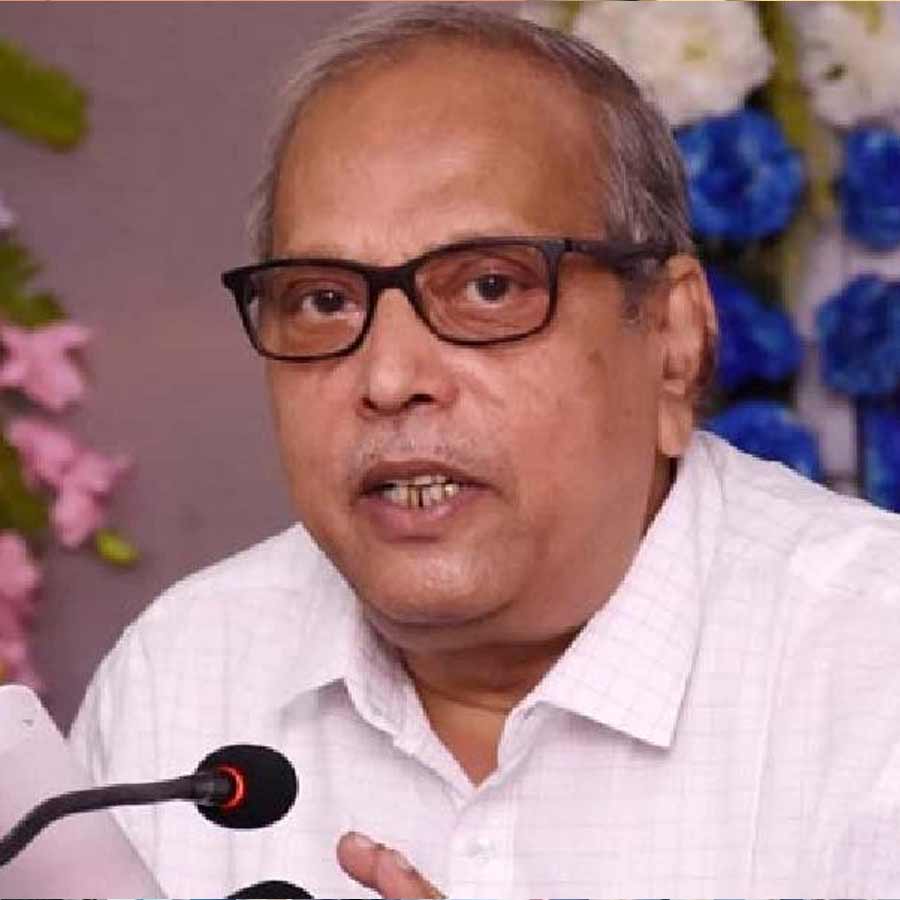 Kalyanmoy Ganguly gets bail in CBI case from Calcutta High Court dgtl