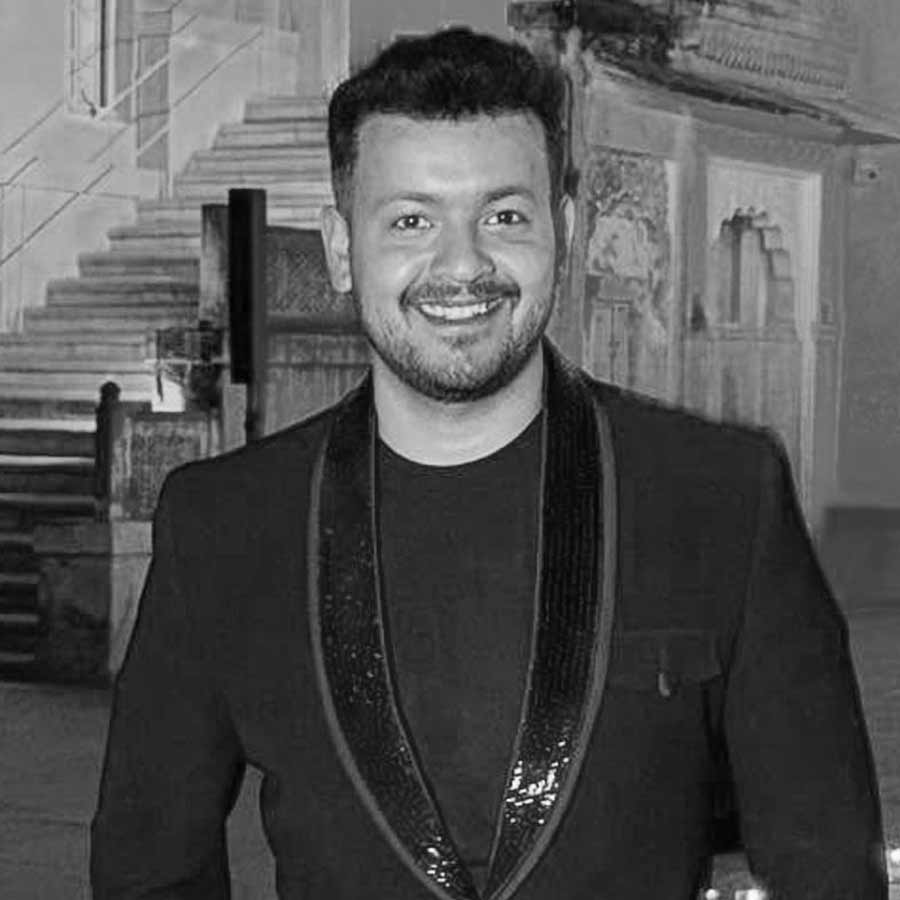 Report says, Influencer Anunoy Sood repotedly died in Las Vegas due to suspected drug overdose dgtl