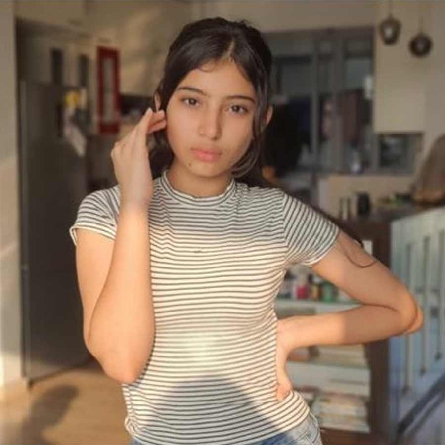 Sara Arjun