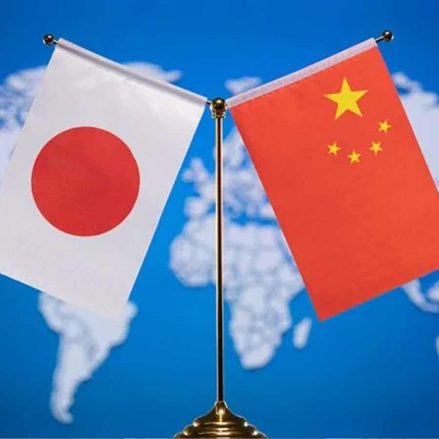China Japan 130 years old conflict roars on Taiwan issue, as Tokyo and Beijing controversy escalates 