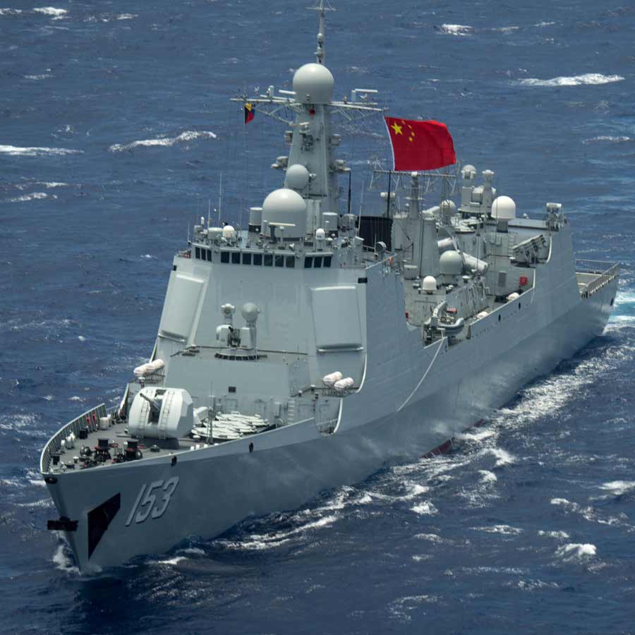 China Japan 130 years old conflict roars on Taiwan issue, as Tokyo and Beijing controversy escalates 