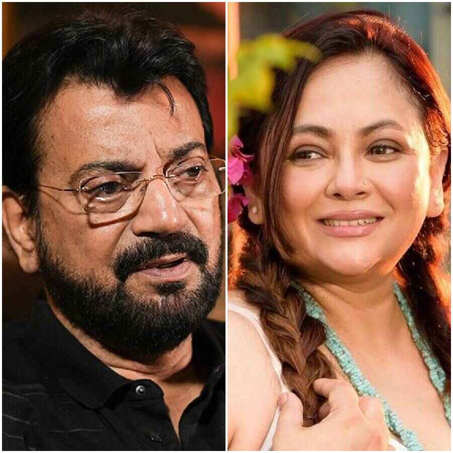 Actor Chiranjeet Chakraborty, Sreelekha Mitra, Rupanjana Mitra, Tathagata Mukherjee Open Up About International Men’s Day dgtl