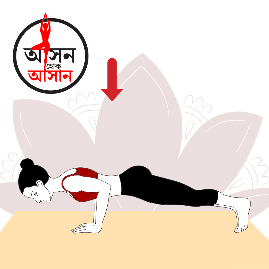 What are the health benefits of Ashtanga Namaskara