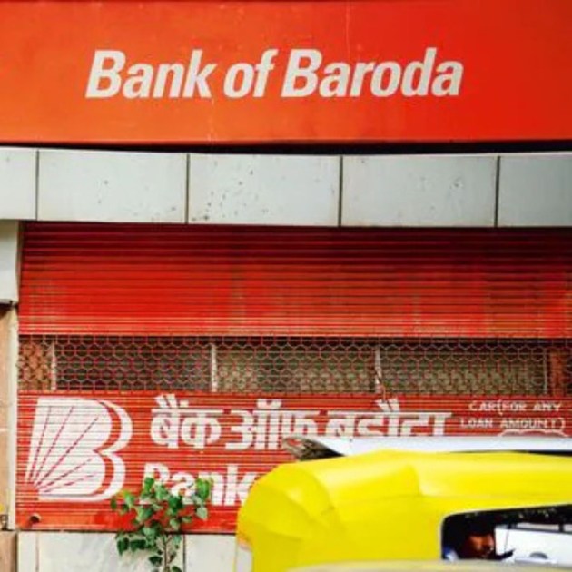 Bank of Baroda