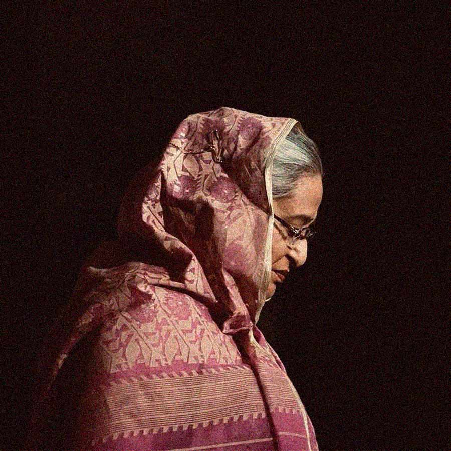 2025 to 2008: Down memory lane about Sheikh Hasina the ousted Prime Minister of Bangladesh after the verdict of her Death Sentence