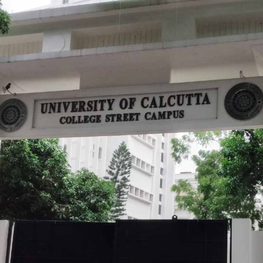 Calcutta University looking for JRF and project Associate dgtl