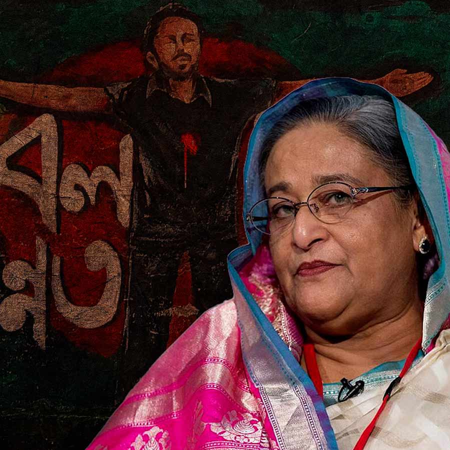 Bangladesh Anti Sheikh Hasina Protests to ouster of Awami League Government and the eventual trial at International Crimes Tribunal, a timeline dgtl