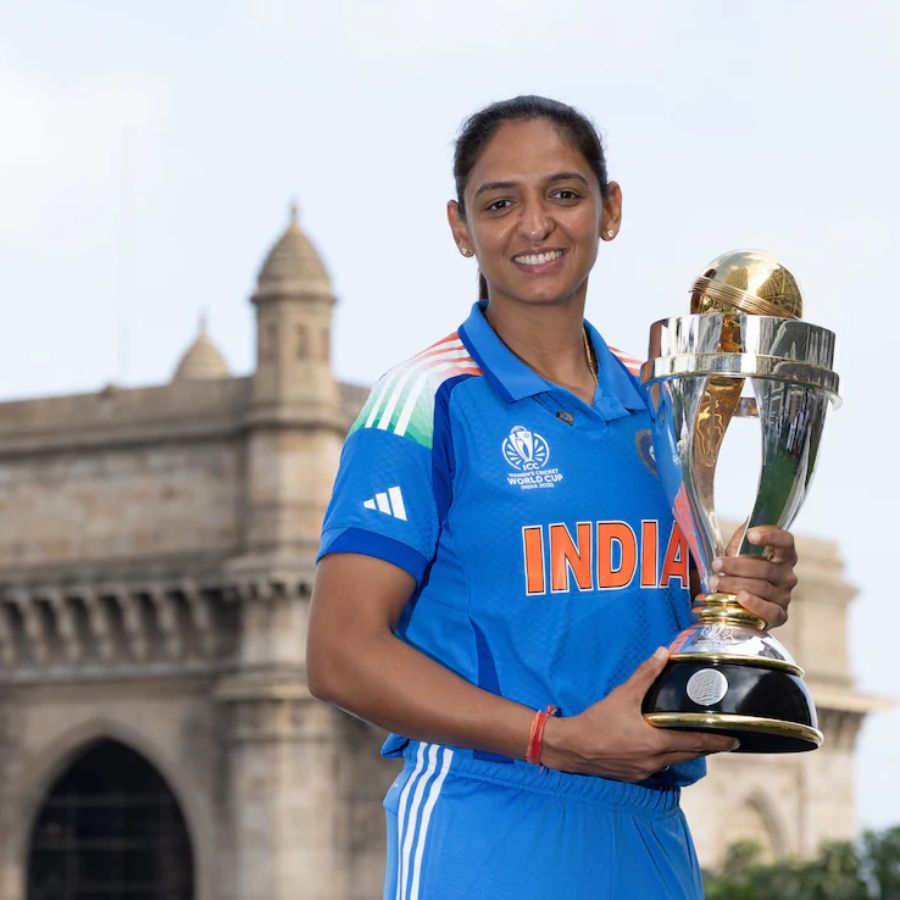 Jadavpur University is going to delete Harmanpreet, permission from Raj Bhavan dgtl