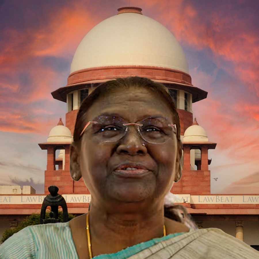 SC to pronounce Thursday judgement on question of Presidential reference over fixing timeline for governor’s nod to clear bills dgtl