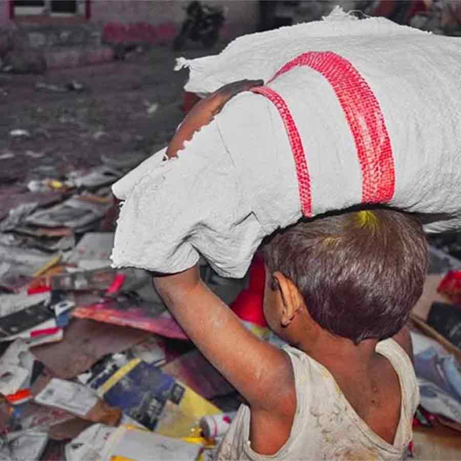 Investment levels for children must be increased