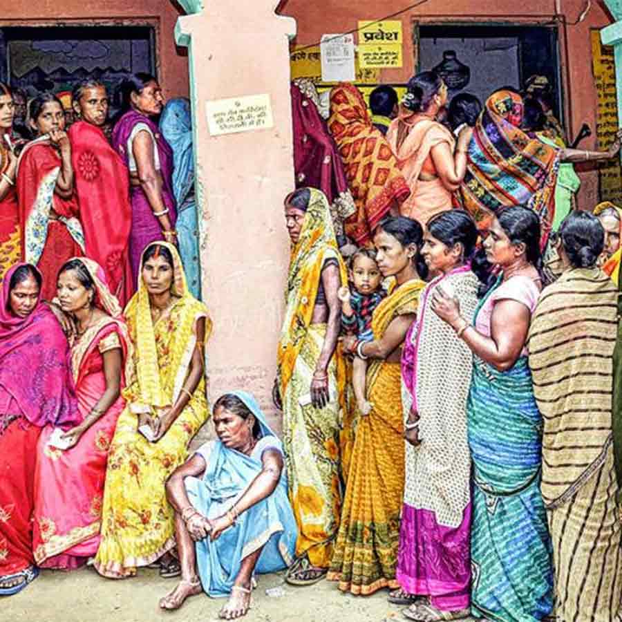 The victory in the Bihar assembly elections is boosting the morale of the BJP