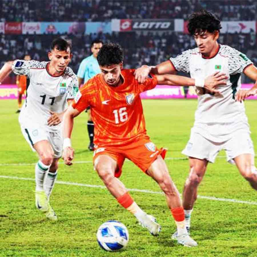 The future of Indian football is in deep crisis