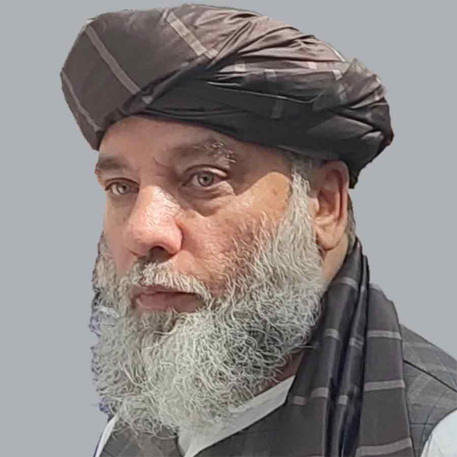 Afghan Commerce Minister to arrive in India on five-day visit