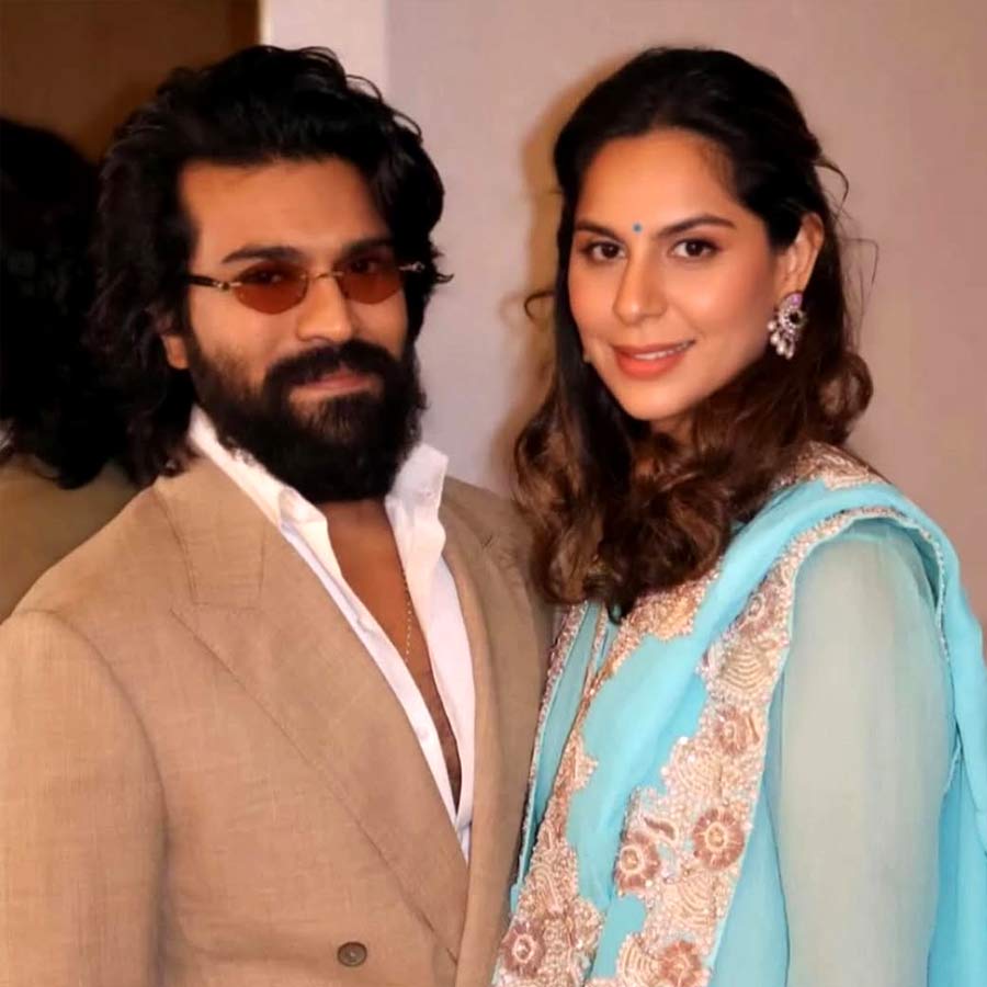 Upasana Konidela addresses backlash after ‘freeze your eggs’ comment, says she didn’t undergo procedure at family-run hospital dgtl