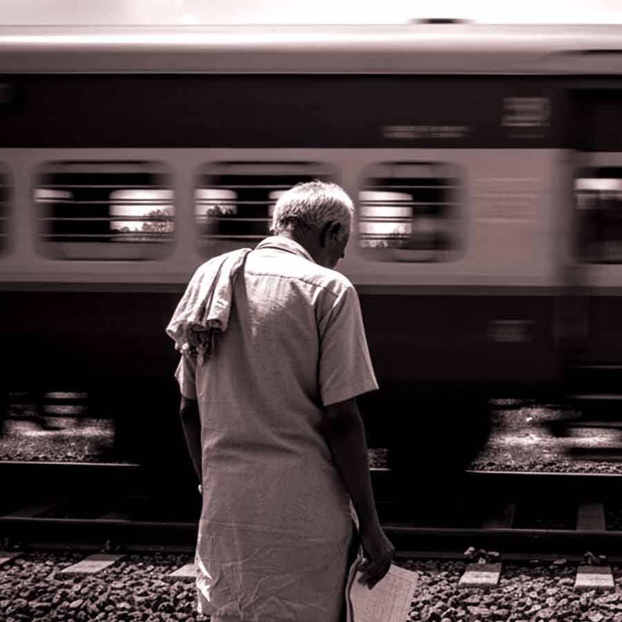 SIR Related Death In Bengal