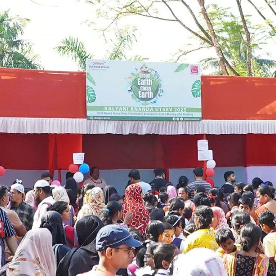 এ বছরের অনুষ্ঠানের থিম ছিল ‘গ্রিন আর্থ, ক্লিন আর্থ’, যা জাতিসংঘের দীর্ঘমেয়াদি উন্নয়ন লক্ষ্যমাত্রা ১৫: ‘লাইফ অন ল্যান্ড’–এর সঙ্গে সঙ্গতিপূর্ণ। এই থিমের উদ্দেশ্য ছিল শিশুরা যাতে একটি সবুজ পৃথিবীর স্বপ্ন দেখতে আরও বেশি অনুপ্রাণিত হয়।  