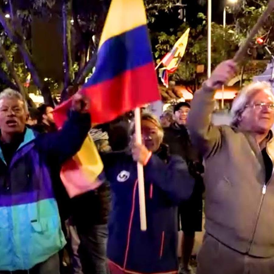 Why Ecuador Rejected the Comeback of US Forces Despite Escalating Narco Violence