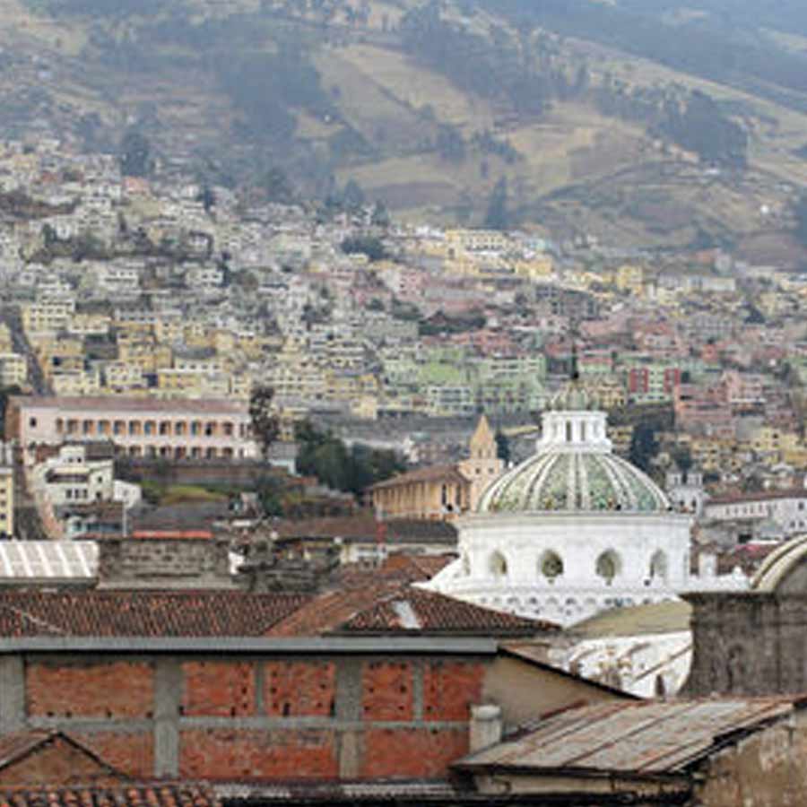 Why Ecuador Rejected the Comeback of US Forces Despite Escalating Narco Violence 