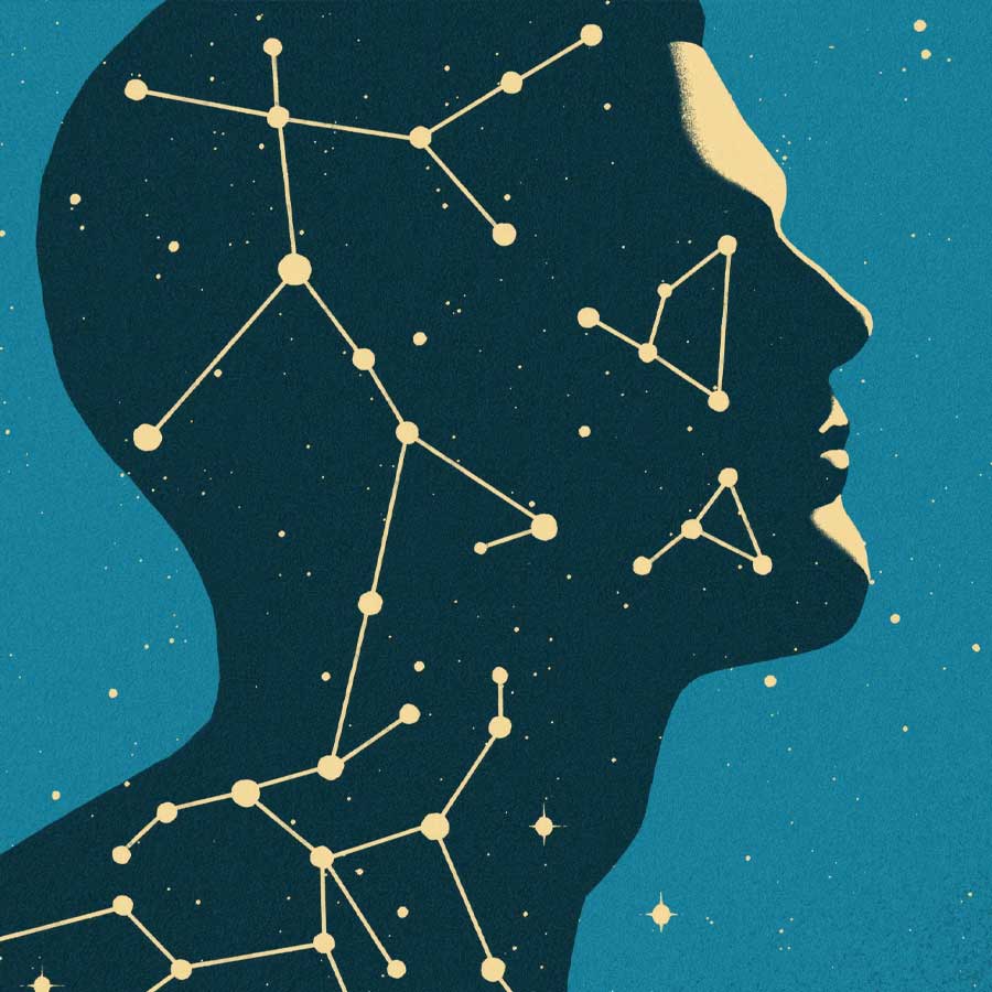 Astrology Prediction on six zodiac signs with high desires and sensitivity