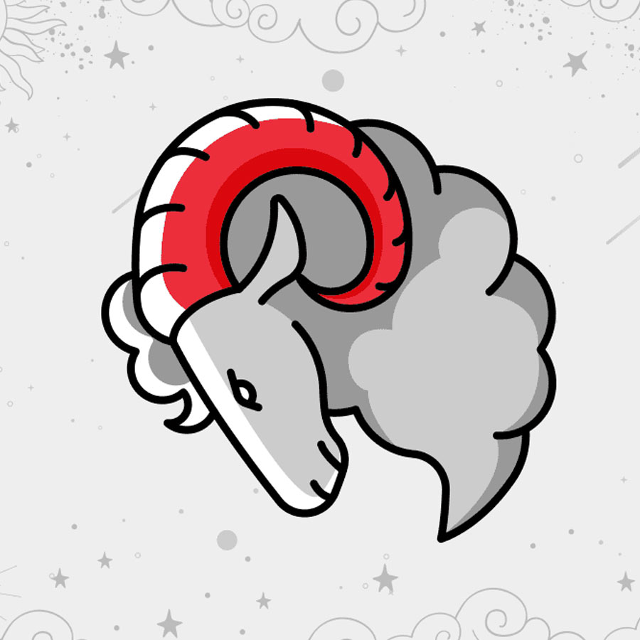 Astrology Prediction on six zodiac signs with high desires and sensitivity