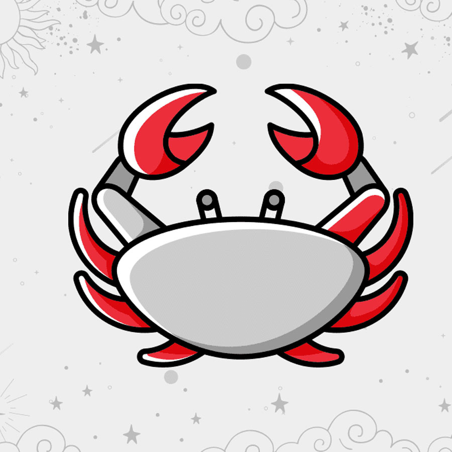 Astrology Prediction on six zodiac signs with high desires and sensitivity