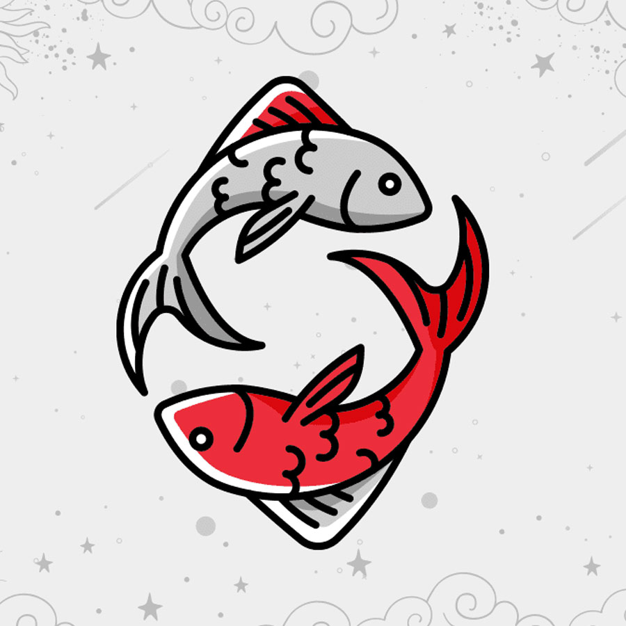 Astrology Prediction on six zodiac signs with high desires and sensitivity