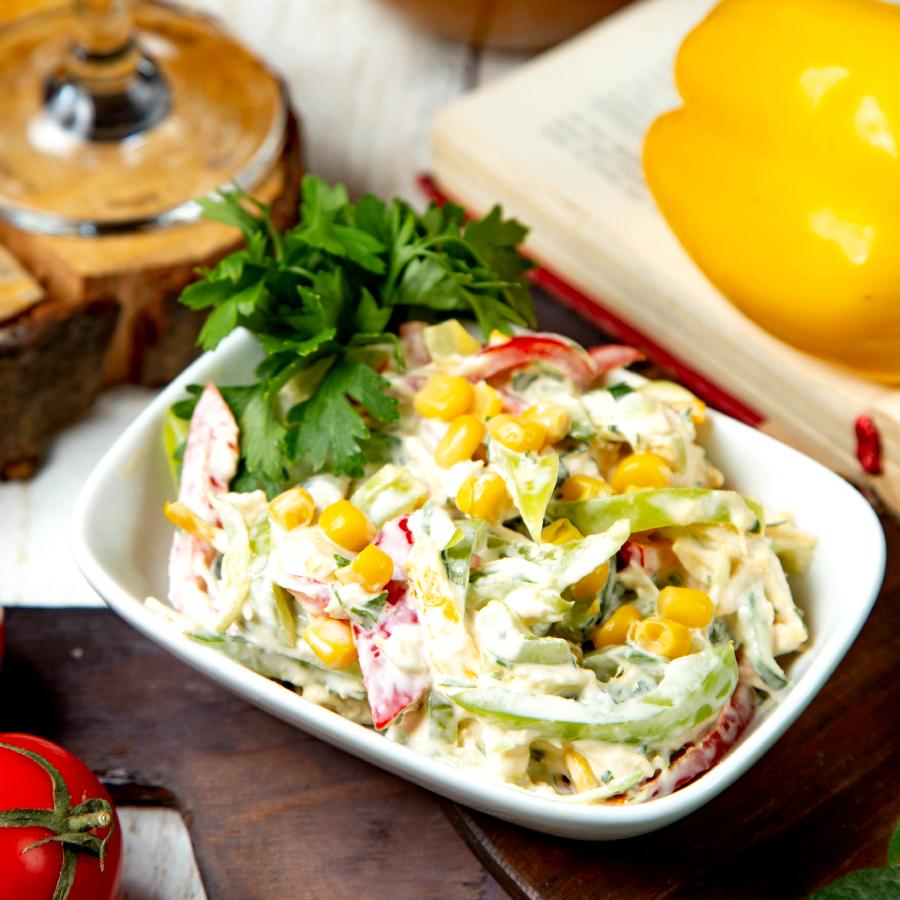 স্যালাড  খেয়ে সুস্থ থাকতে চাইছেন?   উল্টে ক্ষতি হতে পারে কি?