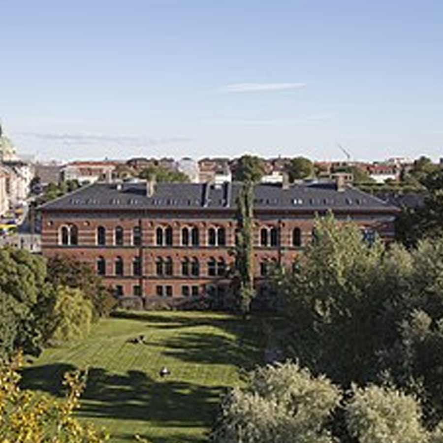 Bronze Age Egtved Girl