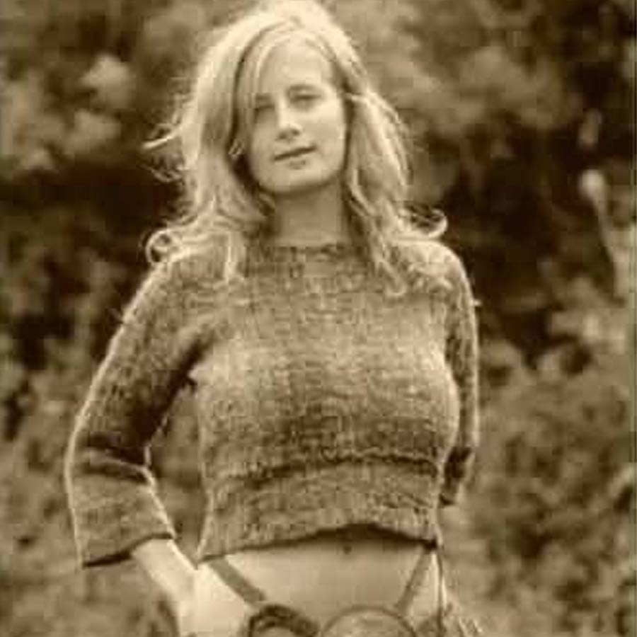 Bronze Age Egtved Girl