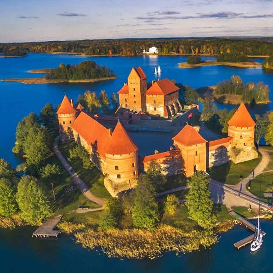 Bronze Age Egtved Girl