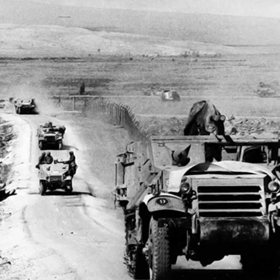 How Israeli spy agency Mossad stole MiG-21 fighter jets in cold war era, which was a game changing operation in West Asia