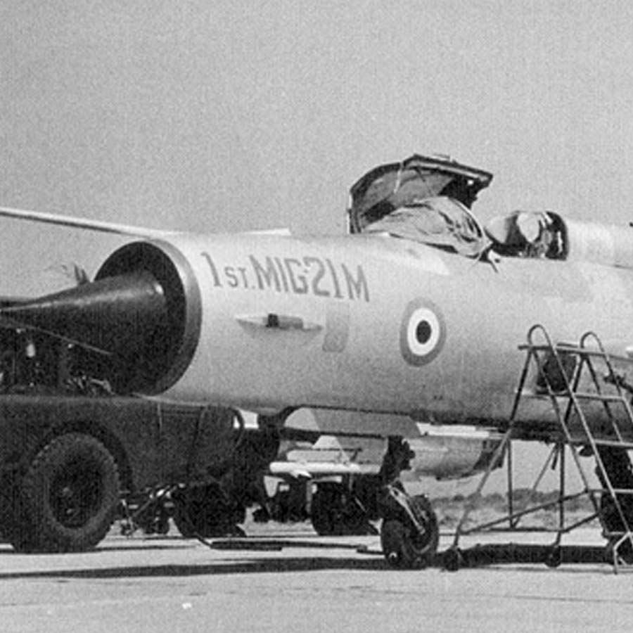 How Israeli spy agency Mossad stole MiG-21 fighter jets in cold war era, which was a game changing operation in West Asia