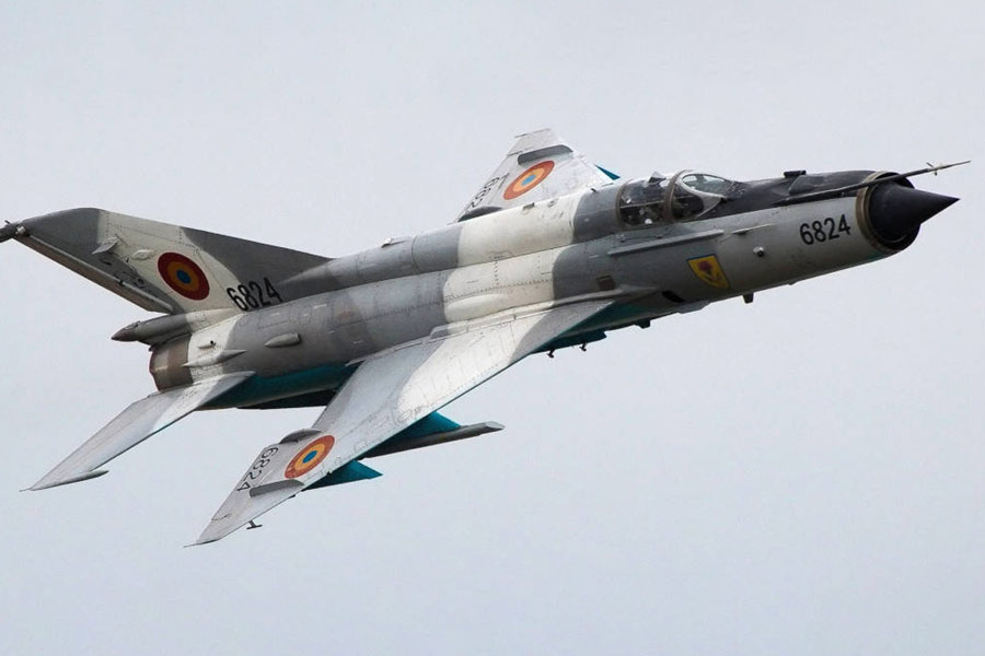 How Israeli spy agency Mossad stole MiG-21 fighter jets in cold war era, which was a game changing operation in West Asia