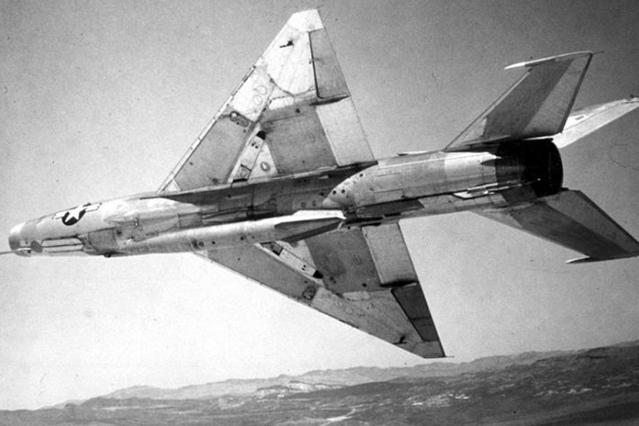 How Israeli spy agency Mossad stole MiG-21 fighter jets in cold war era, which was a game changing operation in West Asia