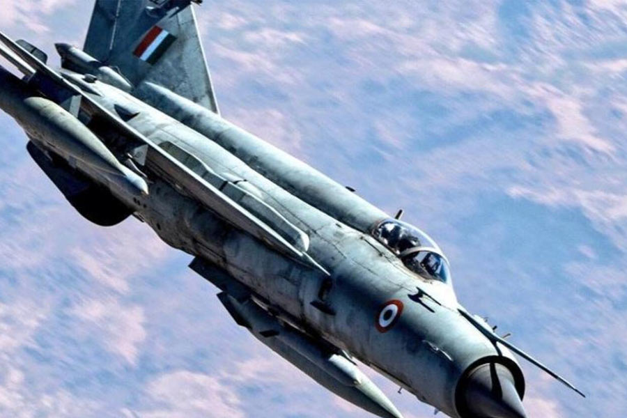 How Israeli spy agency Mossad stole MiG-21 fighter jets in cold war era, which was a game changing operation in West Asia