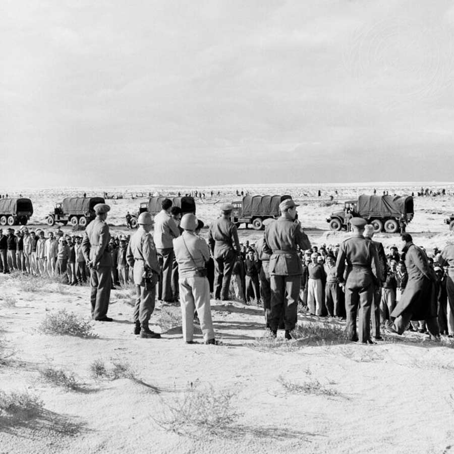 How Israeli spy agency Mossad stole MiG-21 fighter jets in cold war era, which was a game changing operation in West Asia