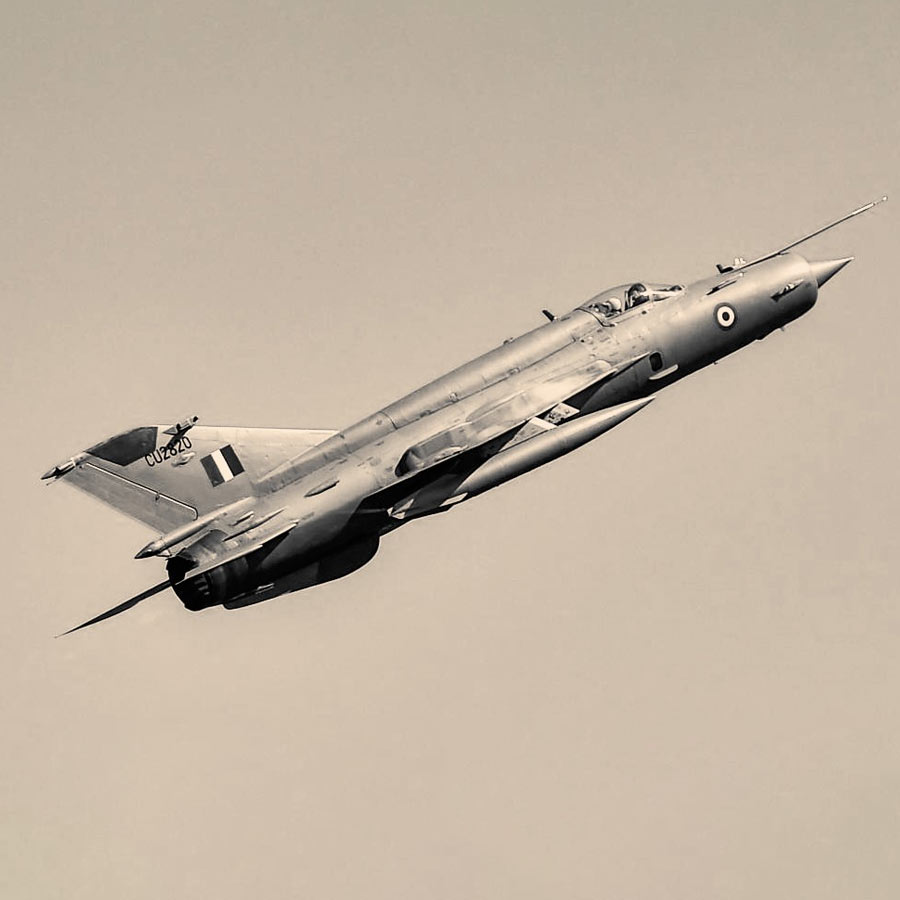 How Israeli spy agency Mossad stole MiG-21 fighter jets in cold war era, which was a game changing operation in West Asia
