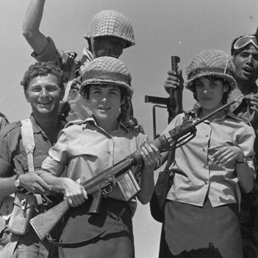 How Israeli spy agency Mossad stole MiG-21 fighter jets in cold war era, which was a game changing operation in West Asia