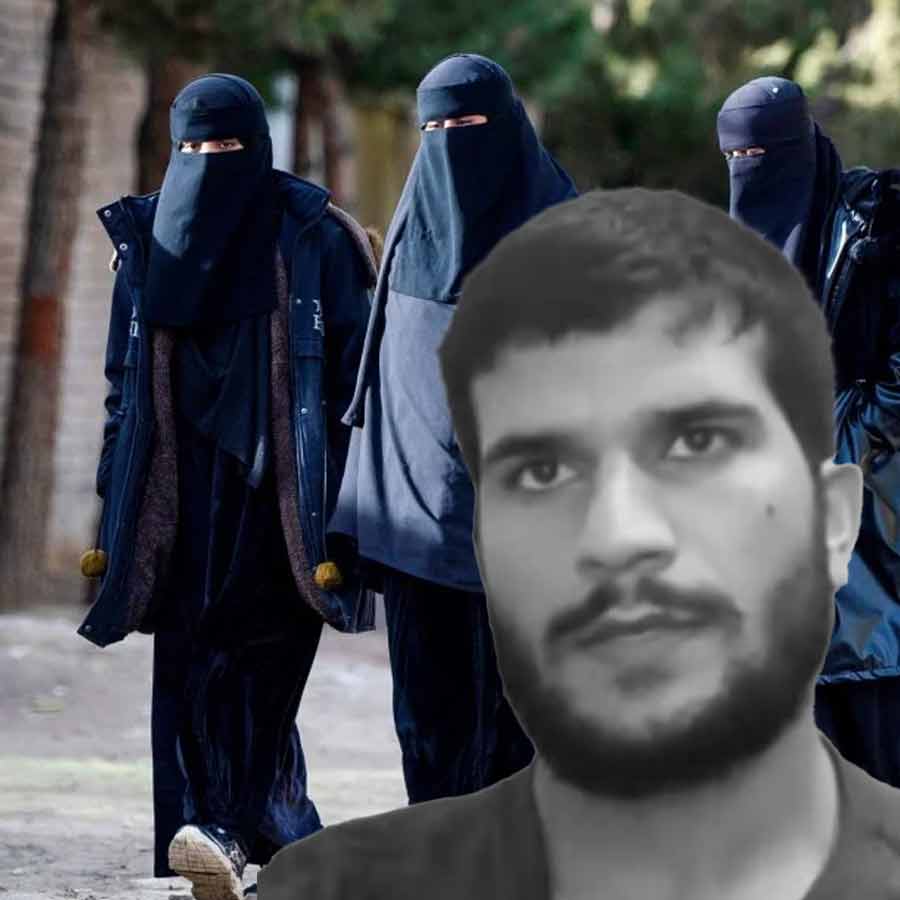 What Umar Nabi said to patients in Jammu and Kashmir before Delhi incident dgtl