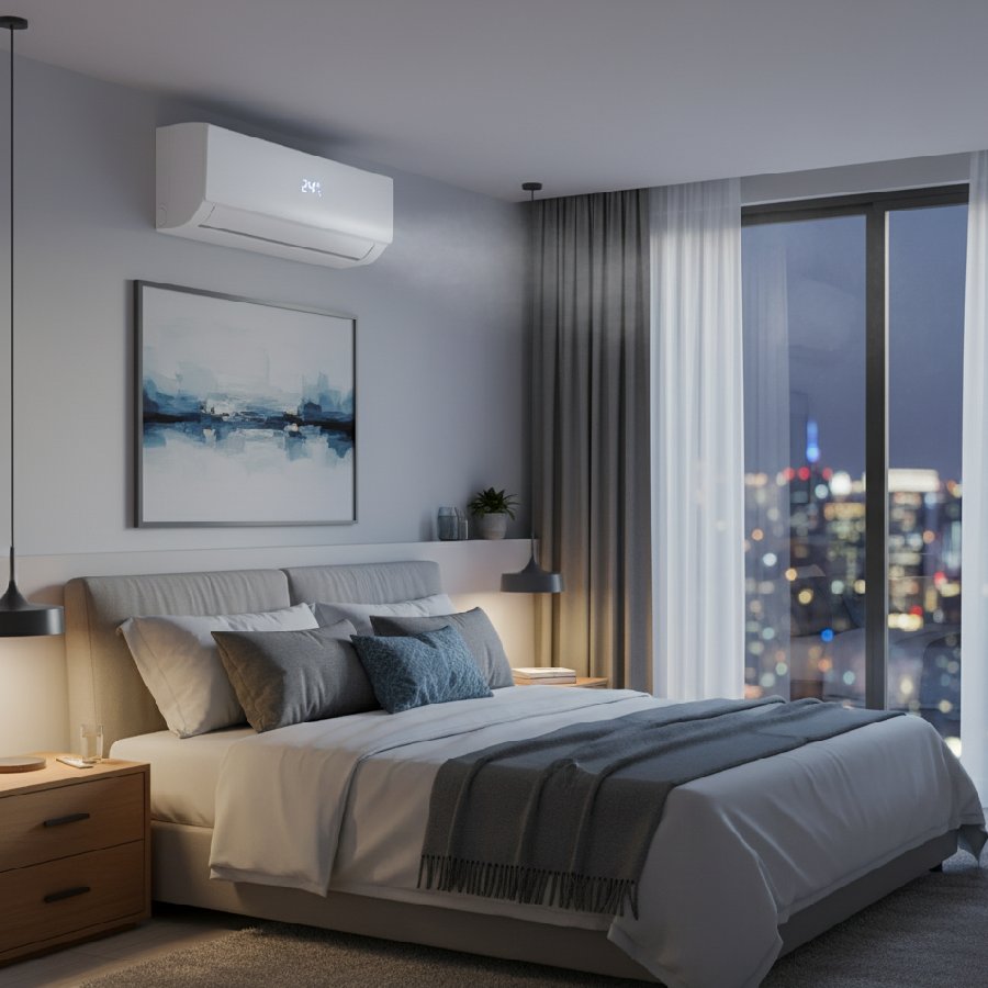 শীতে লম্বা সময়ের জন্য এসি বন্ধ করার আগে কী কী করা জরুরি?