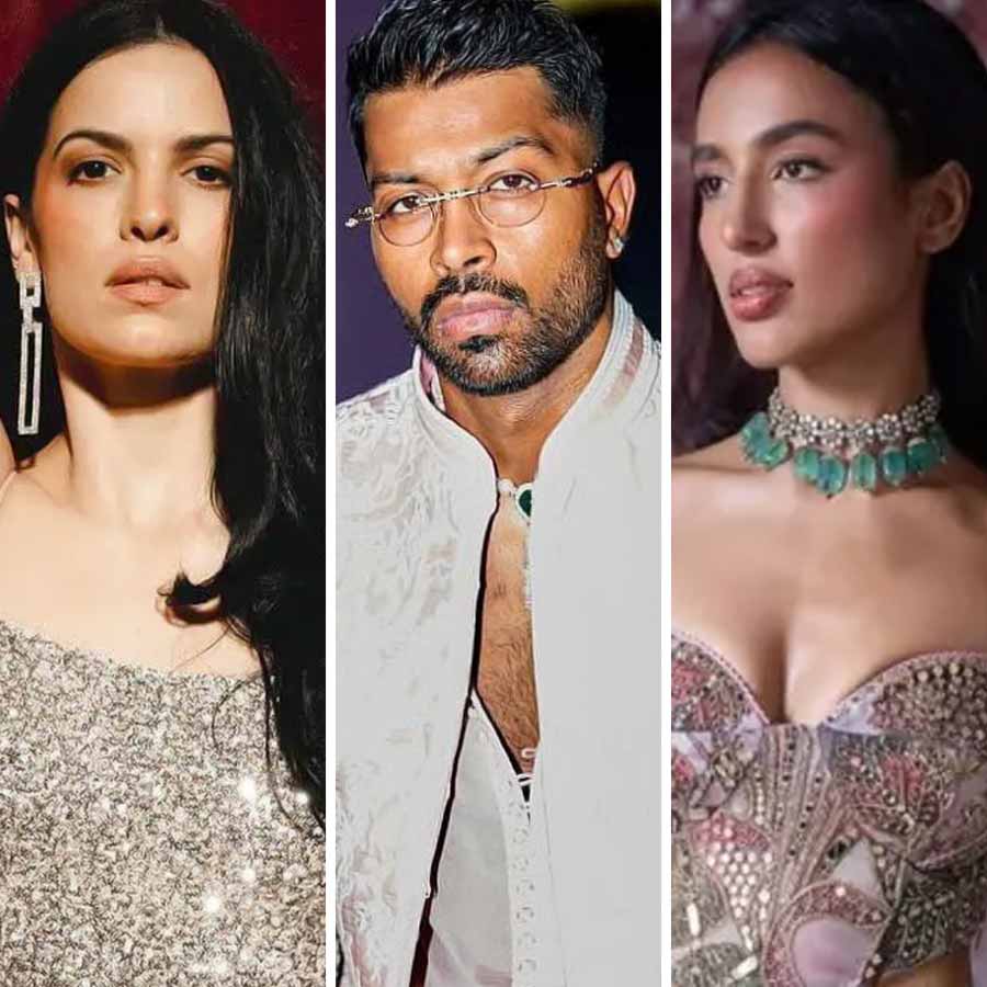 hardik pandya got engaged mahieka sharma diamond ring spark the buzz