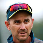 জাস্টিন ল্যাঙ্গার