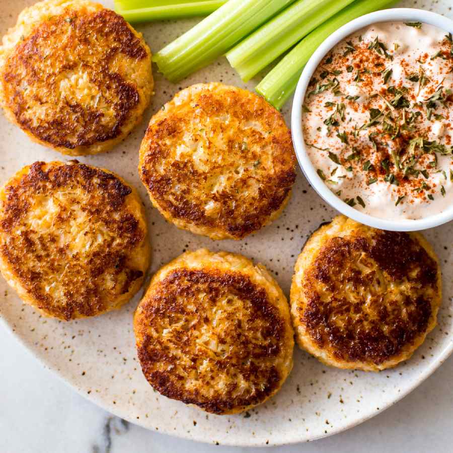 a winter special snacks recipe of cauliflower cutlet dgtl