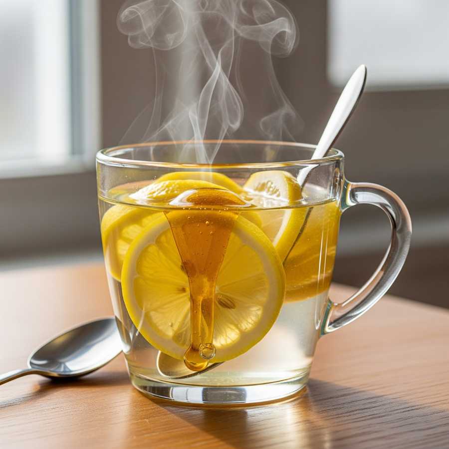 রোজ লেবু জল খেয়েও রোগা হচ্ছেন না, কেন জানেন?