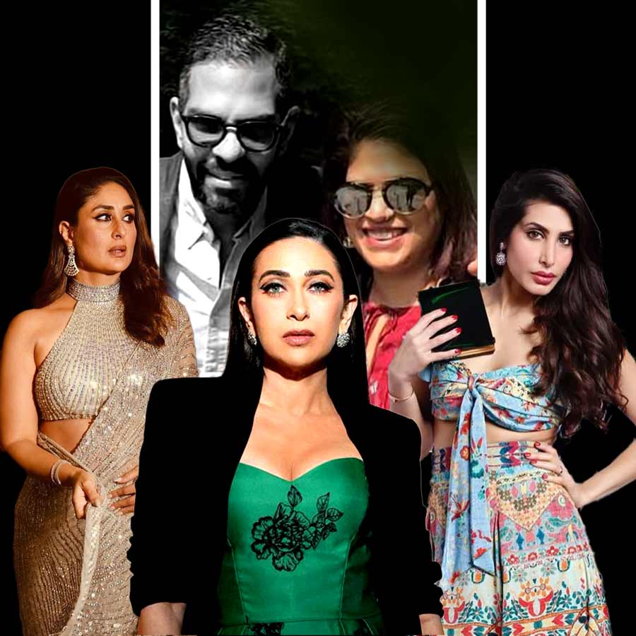 Kareena Kapoor Khan reacted to Sunjay Kapur’s 30cr wealth controversy dgtl