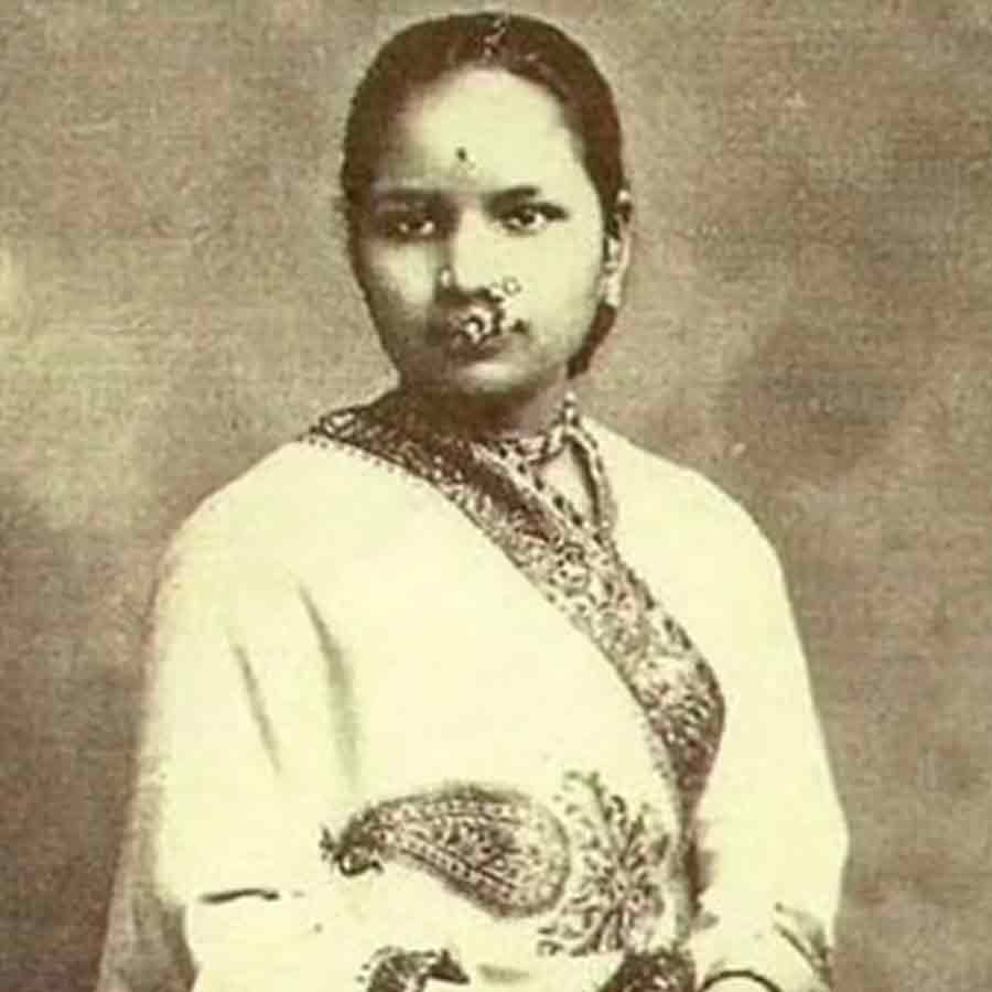 How Rukhmabai Raut Defied Tradition to Become India’s First Hindu Woman to Win a Landmark Divorce