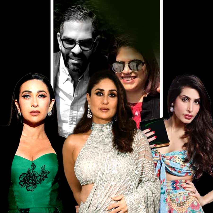 Kareena Kapoor Khan reacted to Sunjay Kapur’s 30cr wealth controversy dgtl
